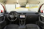 Skoda Octavia Combi G-Tec 2017 года (WW)